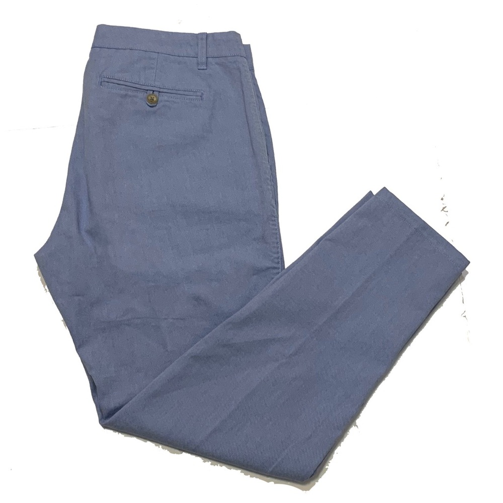 33 / 28 / Bonobos pants